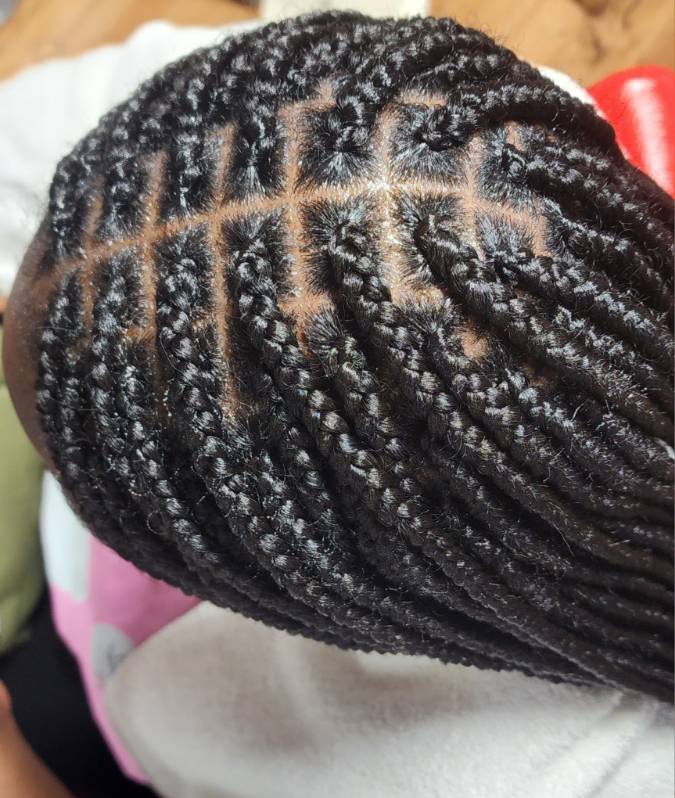 African Braids